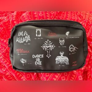 Lady Gaga The Mayhem Ball 25-26 Concert VIP Pkg